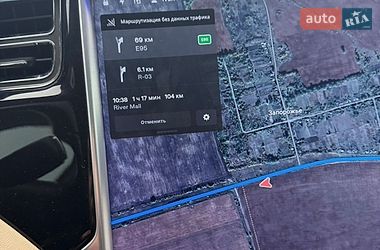 Лифтбек Tesla Model S 2013 в Киеве фото 13 Лифтбек Tesla Model S 2013 в Киеве
