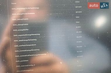Ліфтбек Tesla Model S 2018 в Тернополі фото 18 Ліфтбек Tesla Model S 2018 в Тернополі