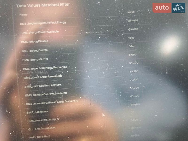 Ліфтбек Tesla Model S 2018 в Тернополі фото 18 Ліфтбек Tesla Model S 2018 в Тернополі
