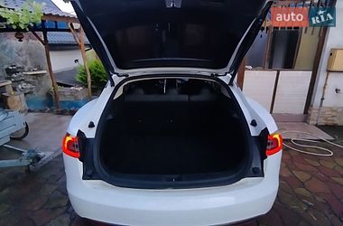 Лифтбек Tesla Model S 2014 в Хмельницком фото 8 Лифтбек Tesla Model S 2014 в Хмельницком