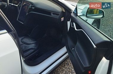 Лифтбек Tesla Model S 2014 в Хмельницком фото 6 Лифтбек Tesla Model S 2014 в Хмельницком
