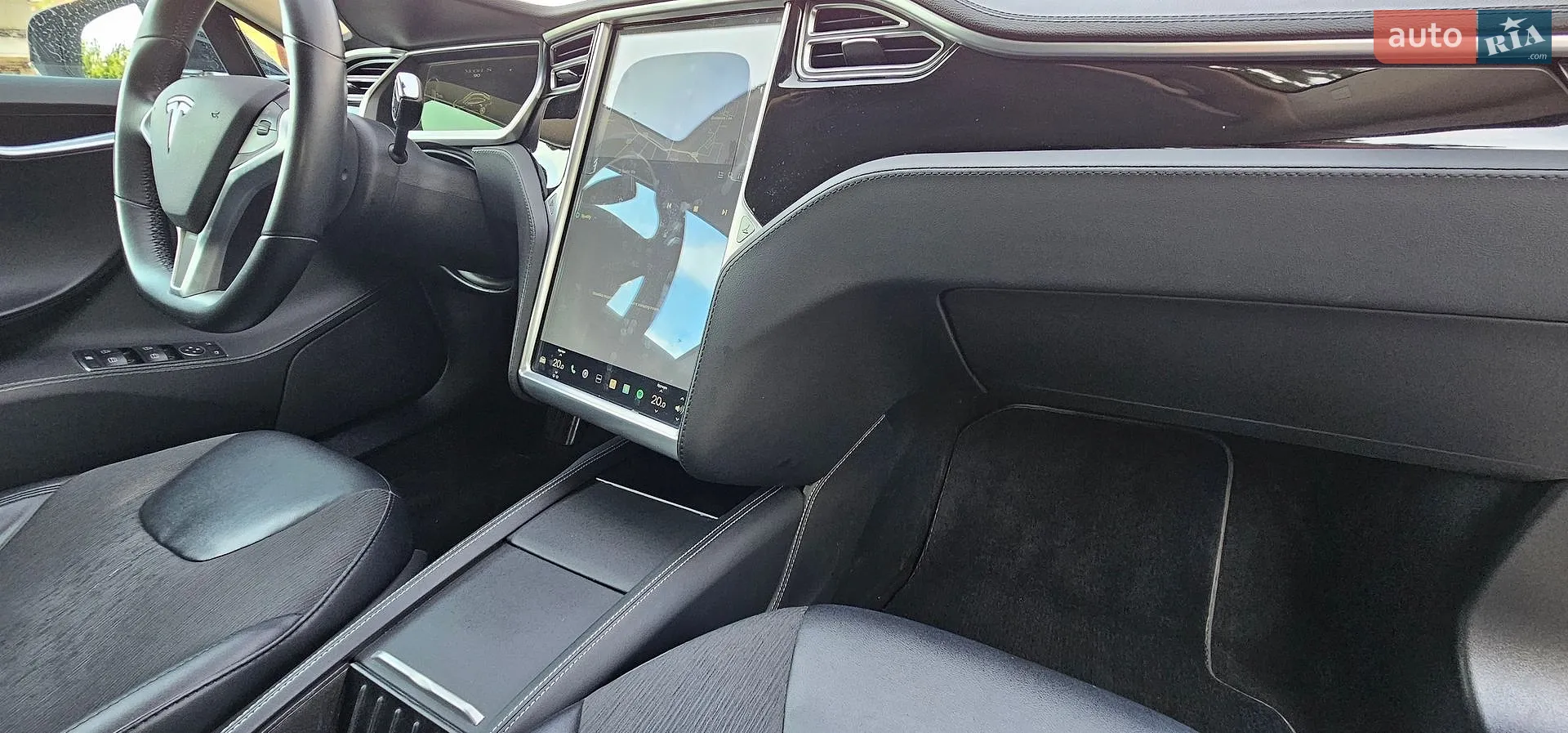 2013 Tesla Model S - мініатюра 62