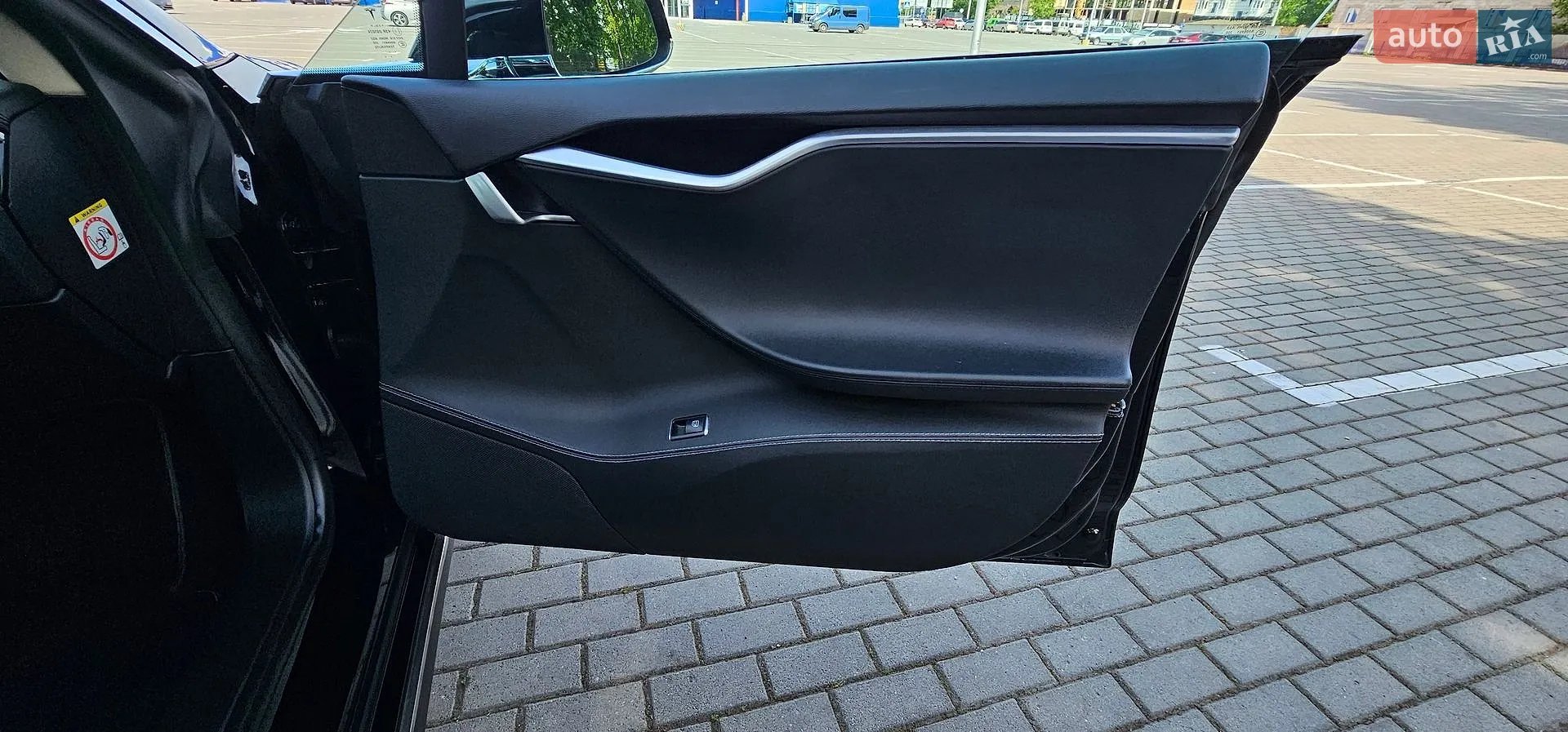 2013 Tesla Model S - мініатюра 67
