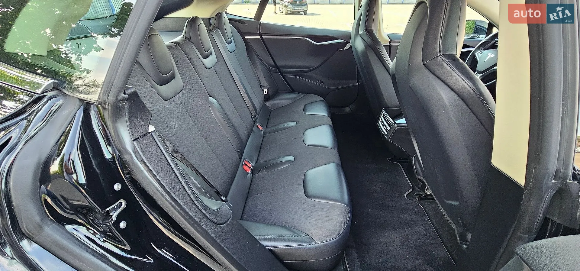 2013 Tesla Model S - мініатюра 71