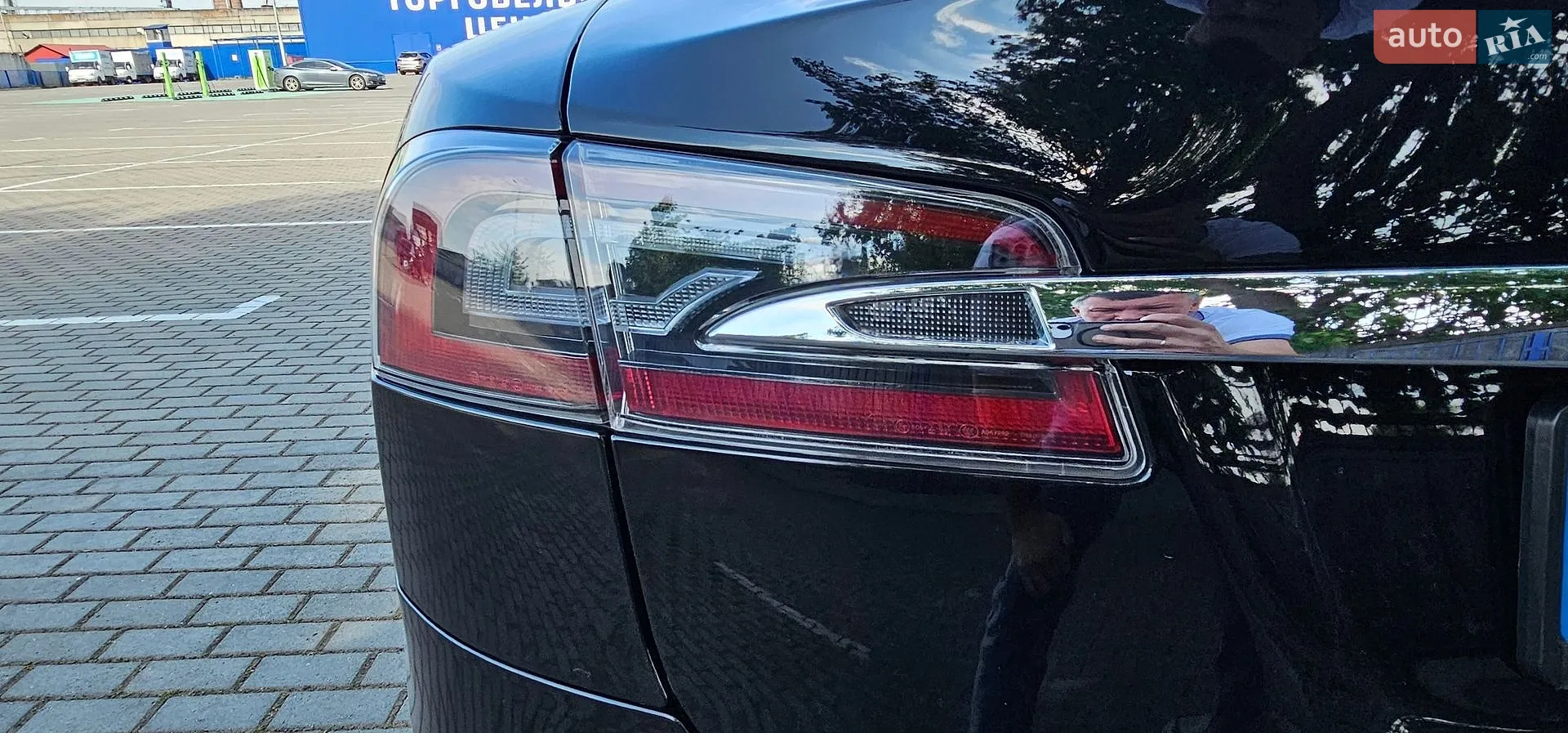 2013 Tesla Model S - мініатюра 85