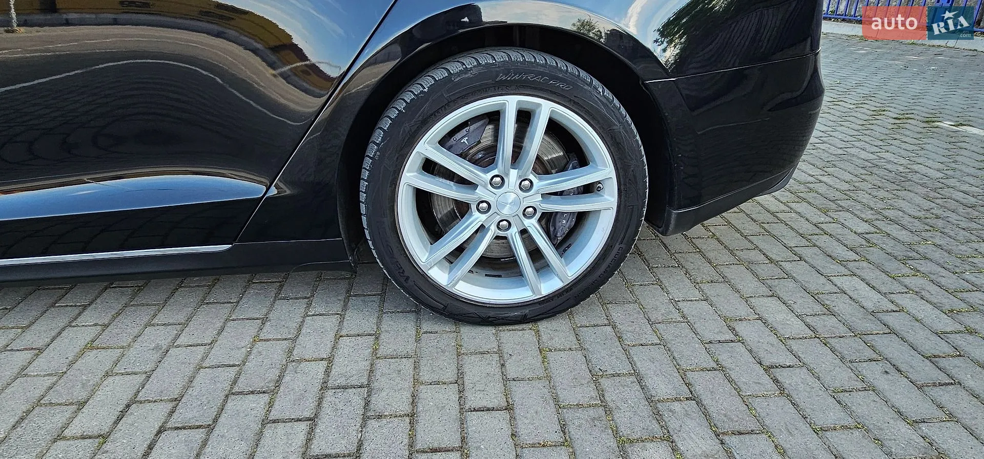 2013 Tesla Model S - мініатюра 90