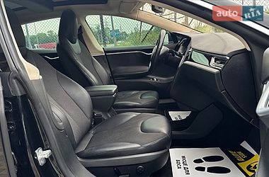 Ліфтбек Tesla Model S 2015 в Стрию фото 16 Ліфтбек Tesla Model S 2015 в Стрию