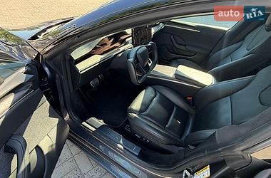 Ліфтбек Tesla Model S 2021 в Дніпрі фото 17 Ліфтбек Tesla Model S 2021 в Дніпрі