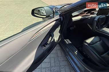Лифтбек Tesla Model S 2021 в Днепре