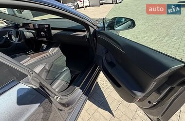 Лифтбек Tesla Model S 2021 в Днепре