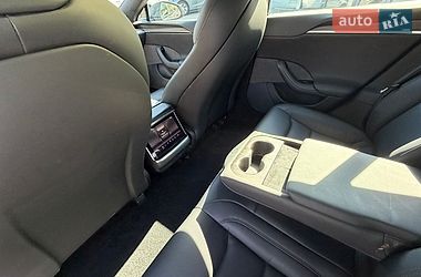 Лифтбек Tesla Model S 2021 в Днепре