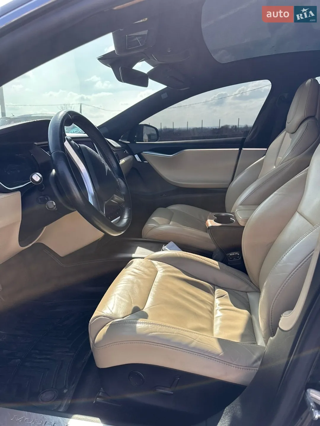 2017 Tesla Model S - мініатюра 9