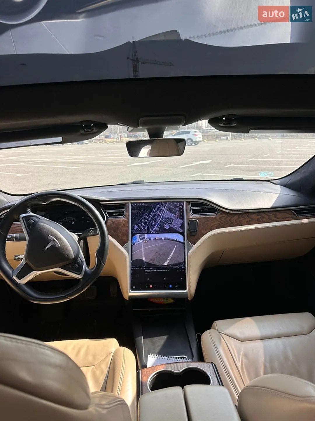 2017 Tesla Model S - мініатюра 13