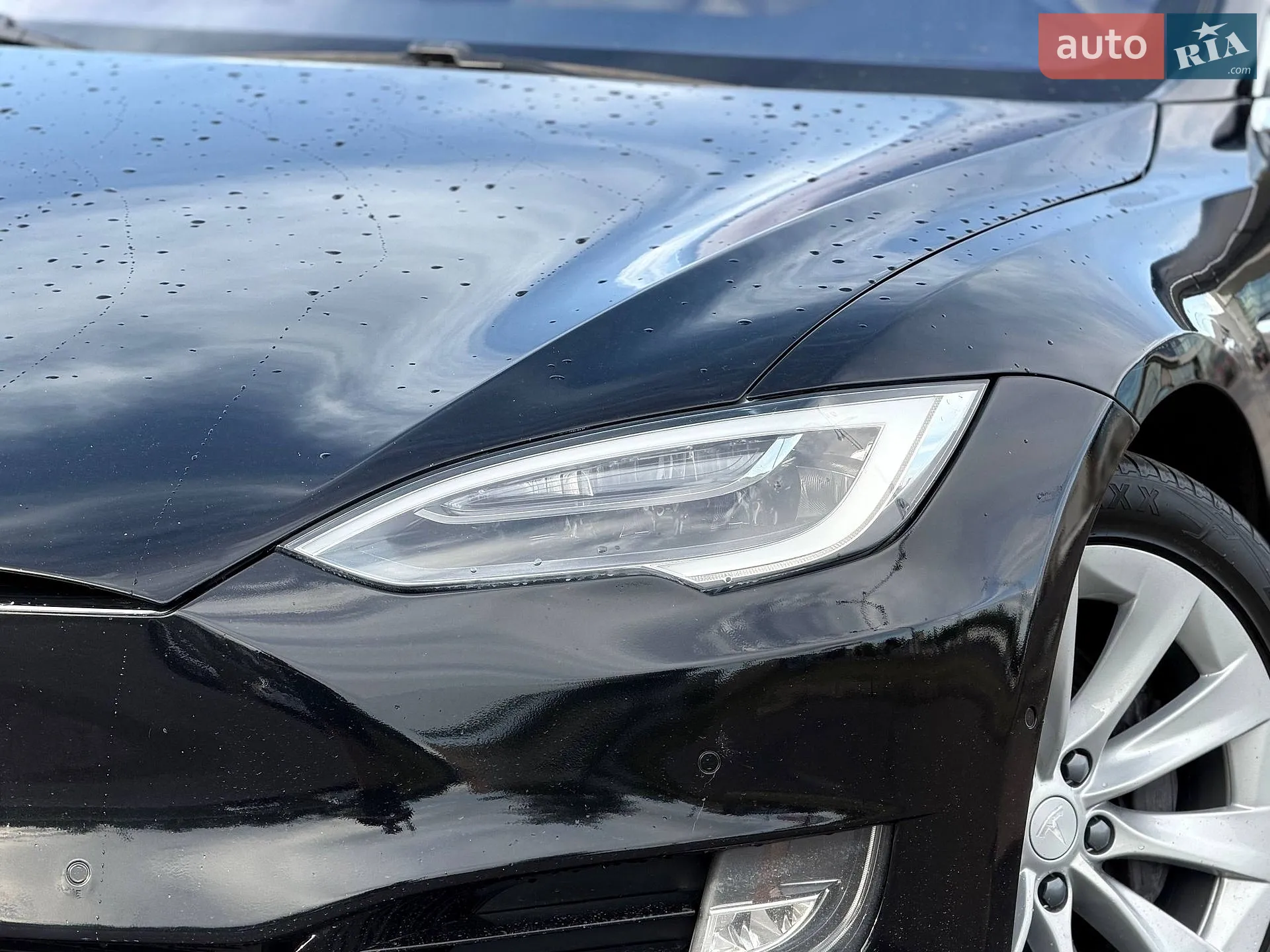 2017 Tesla Model S - мініатюра 5