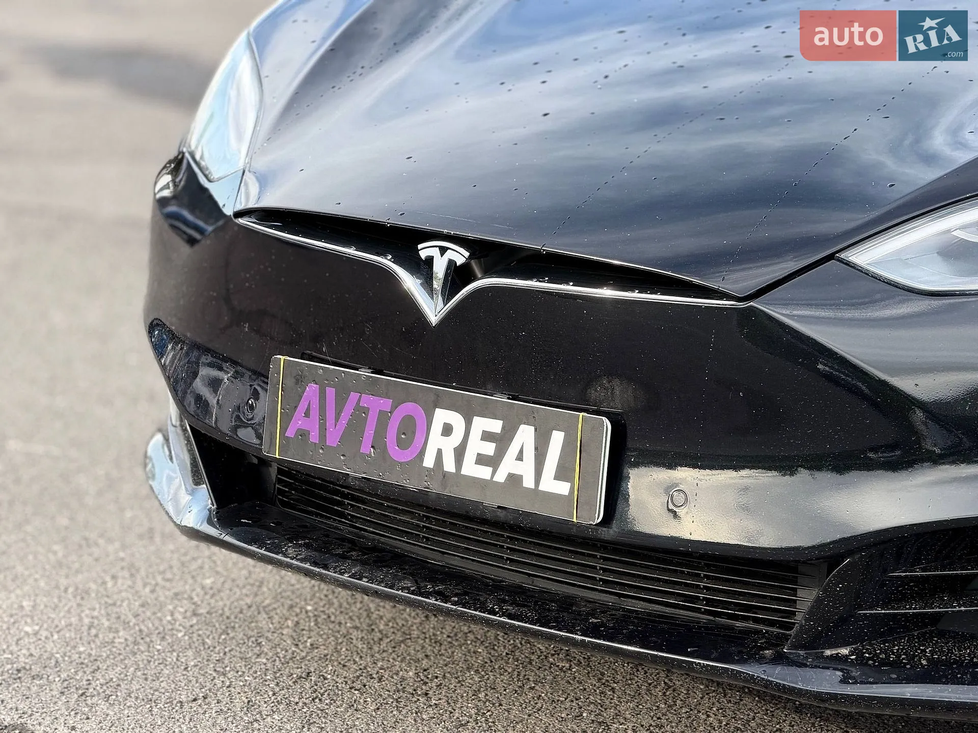 2017 Tesla Model S - мініатюра 7