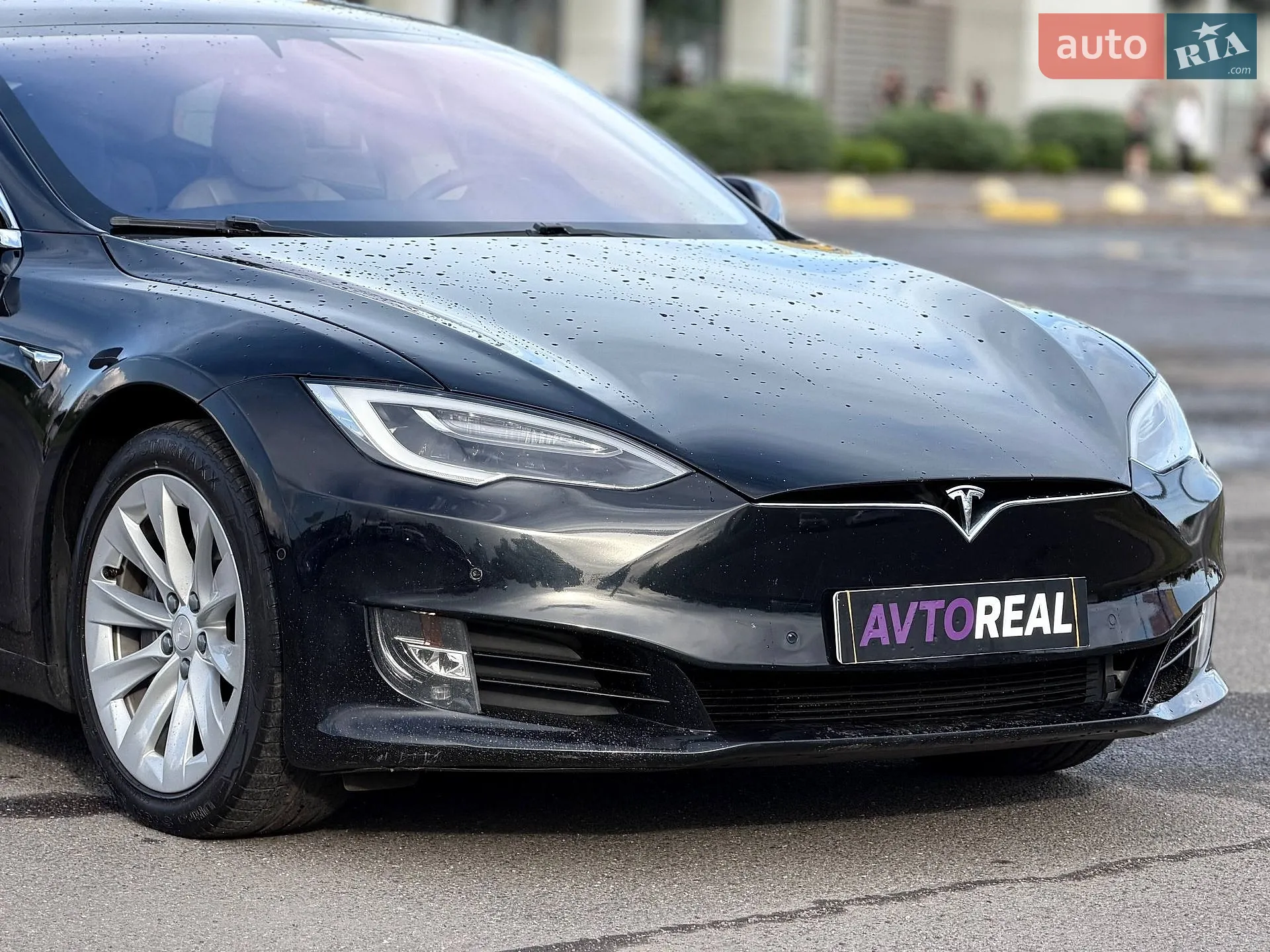 2017 Tesla Model S - мініатюра 12