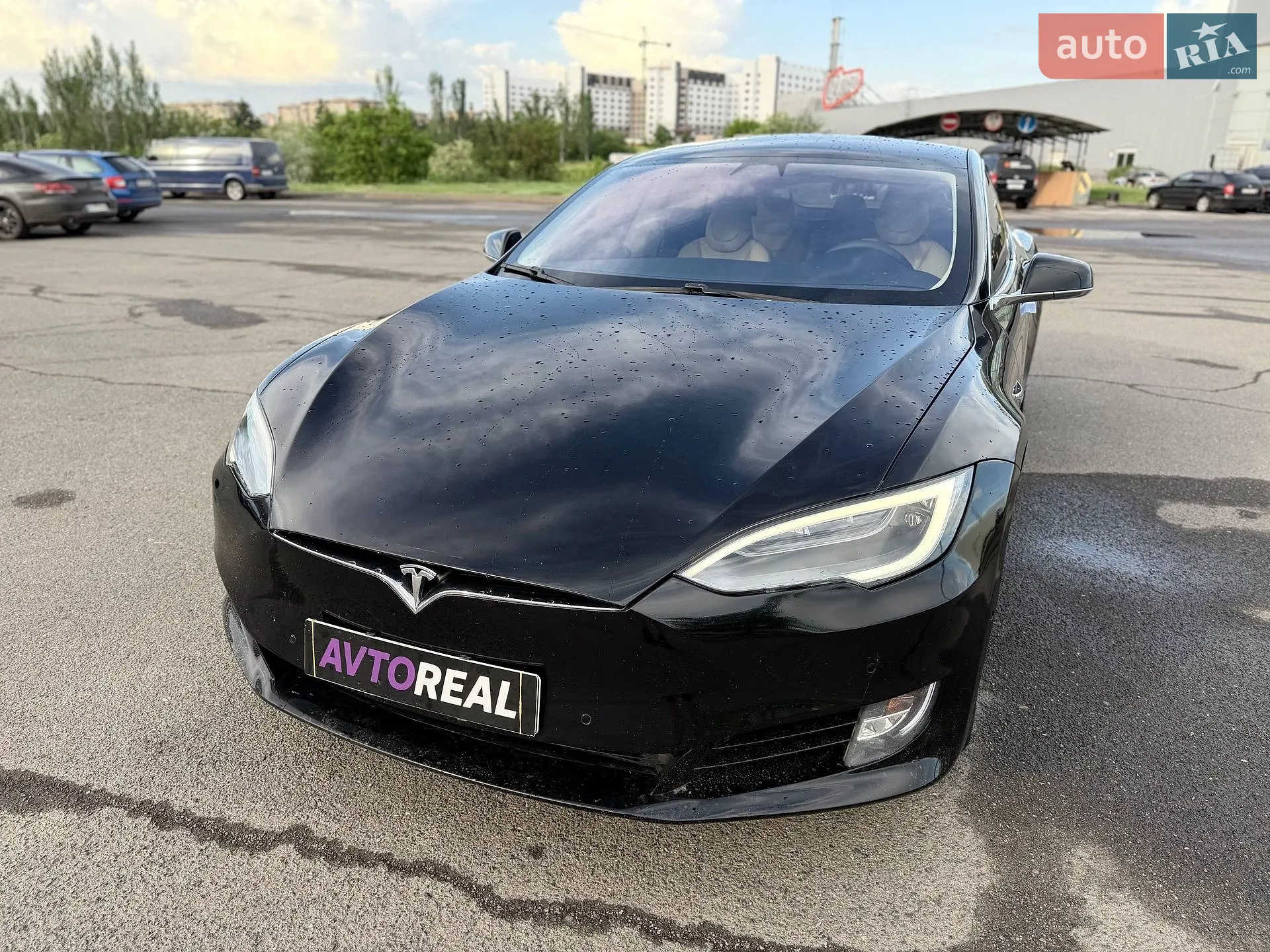 2017 Tesla Model S - мініатюра 15