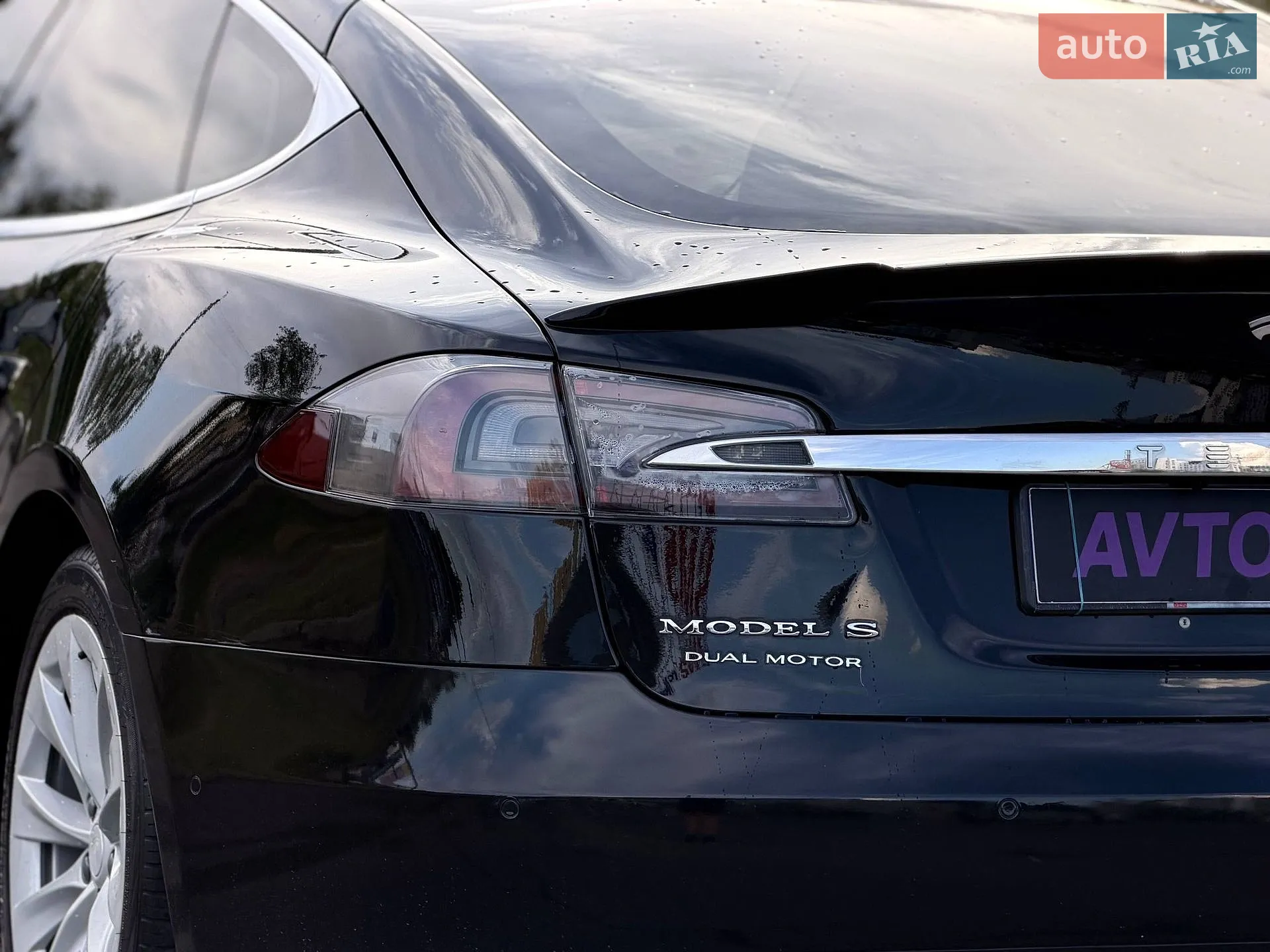 2017 Tesla Model S - мініатюра 23