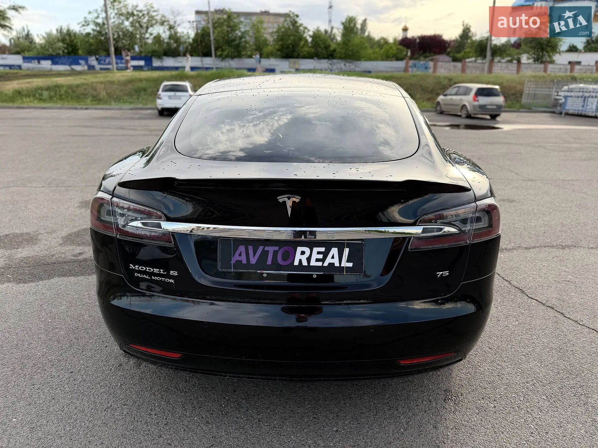 2017 Tesla Model S - мініатюра 28