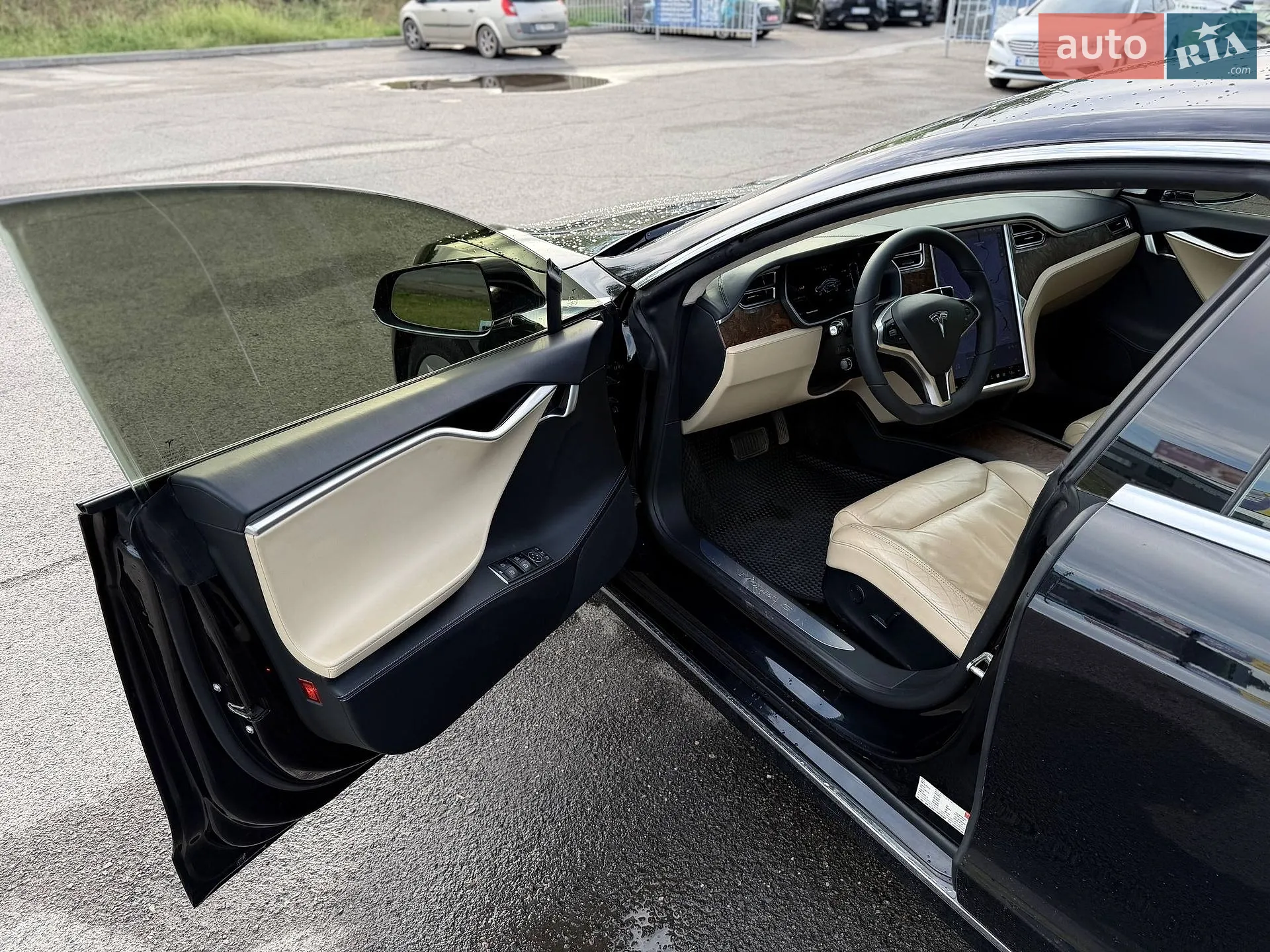 2017 Tesla Model S - мініатюра 34