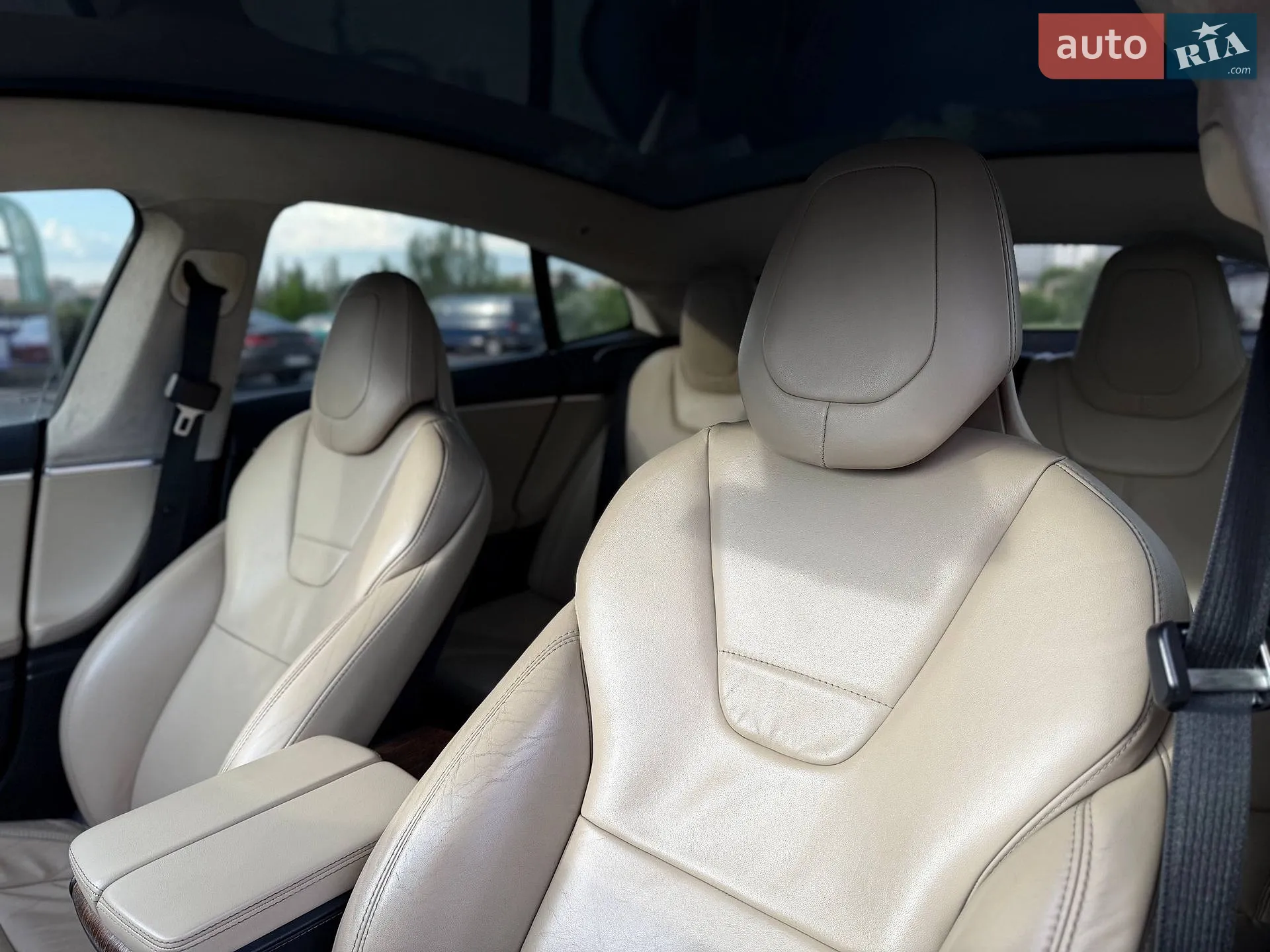 2017 Tesla Model S - мініатюра 42