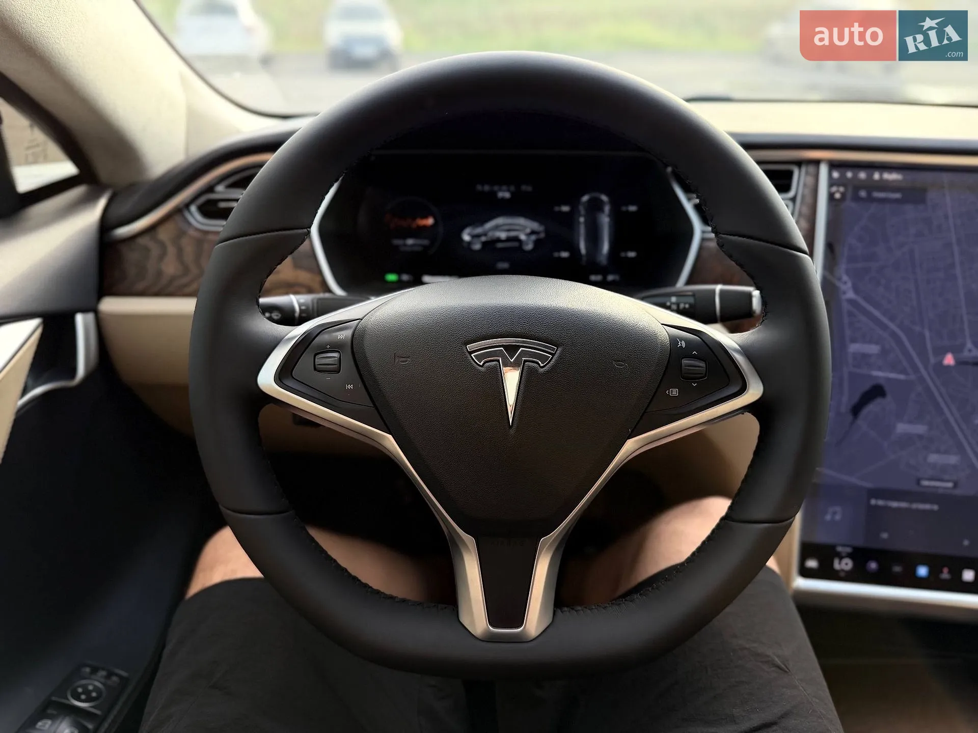 2017 Tesla Model S - мініатюра 56