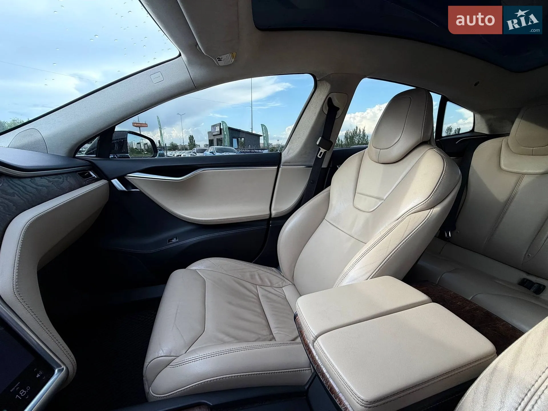 2017 Tesla Model S - мініатюра 67