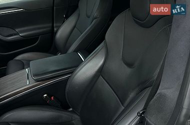 Ліфтбек Tesla Model S 2021 в Костопілі фото 16 Ліфтбек Tesla Model S 2021 в Костопілі