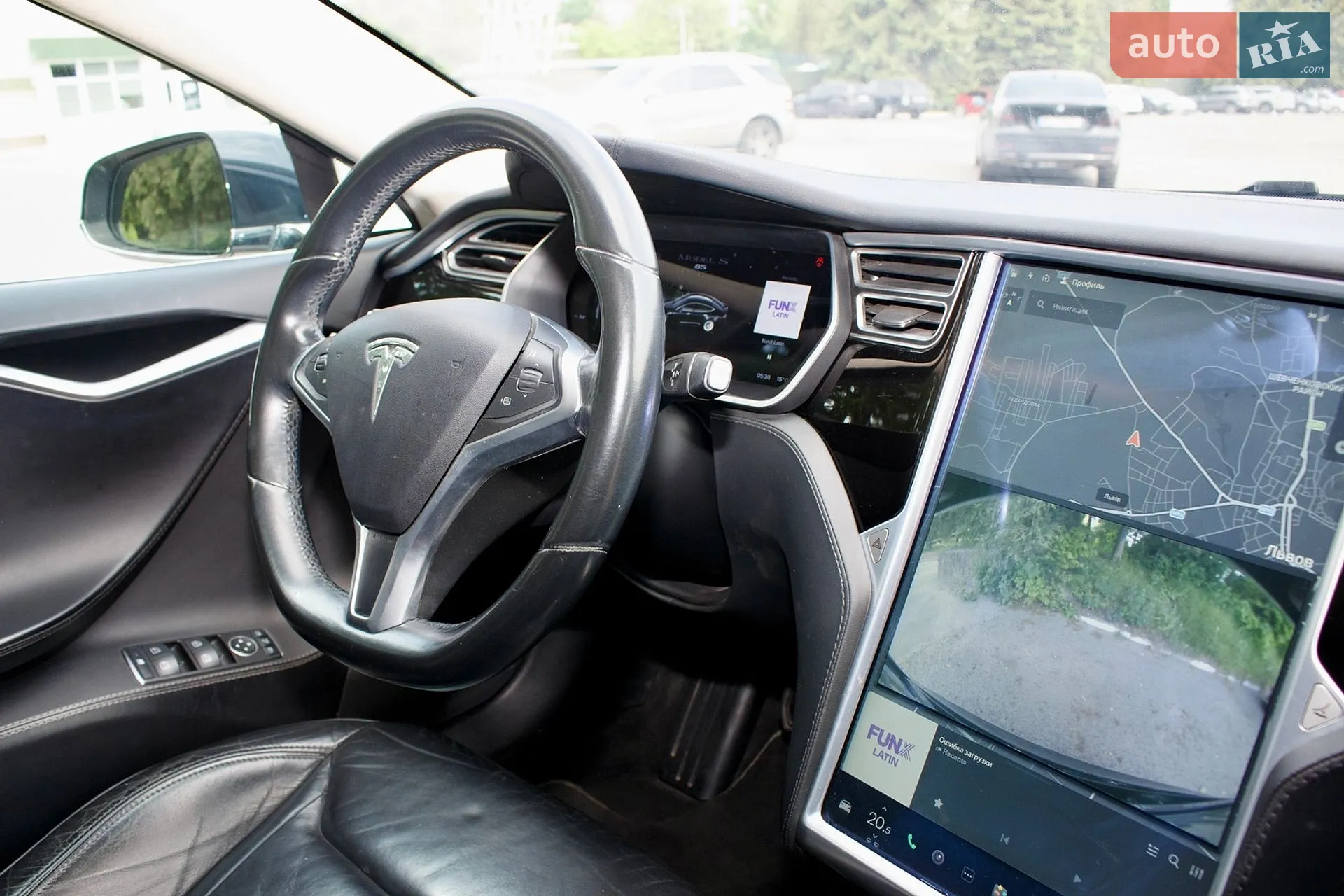 2015 Tesla Model S - мініатюра 9