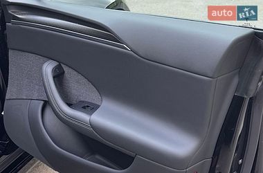 Ліфтбек Tesla Model S 2022 в Києві