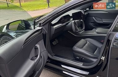 Ліфтбек Tesla Model S 2022 в Києві