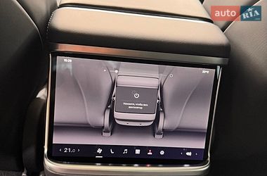 Ліфтбек Tesla Model S 2022 в Києві