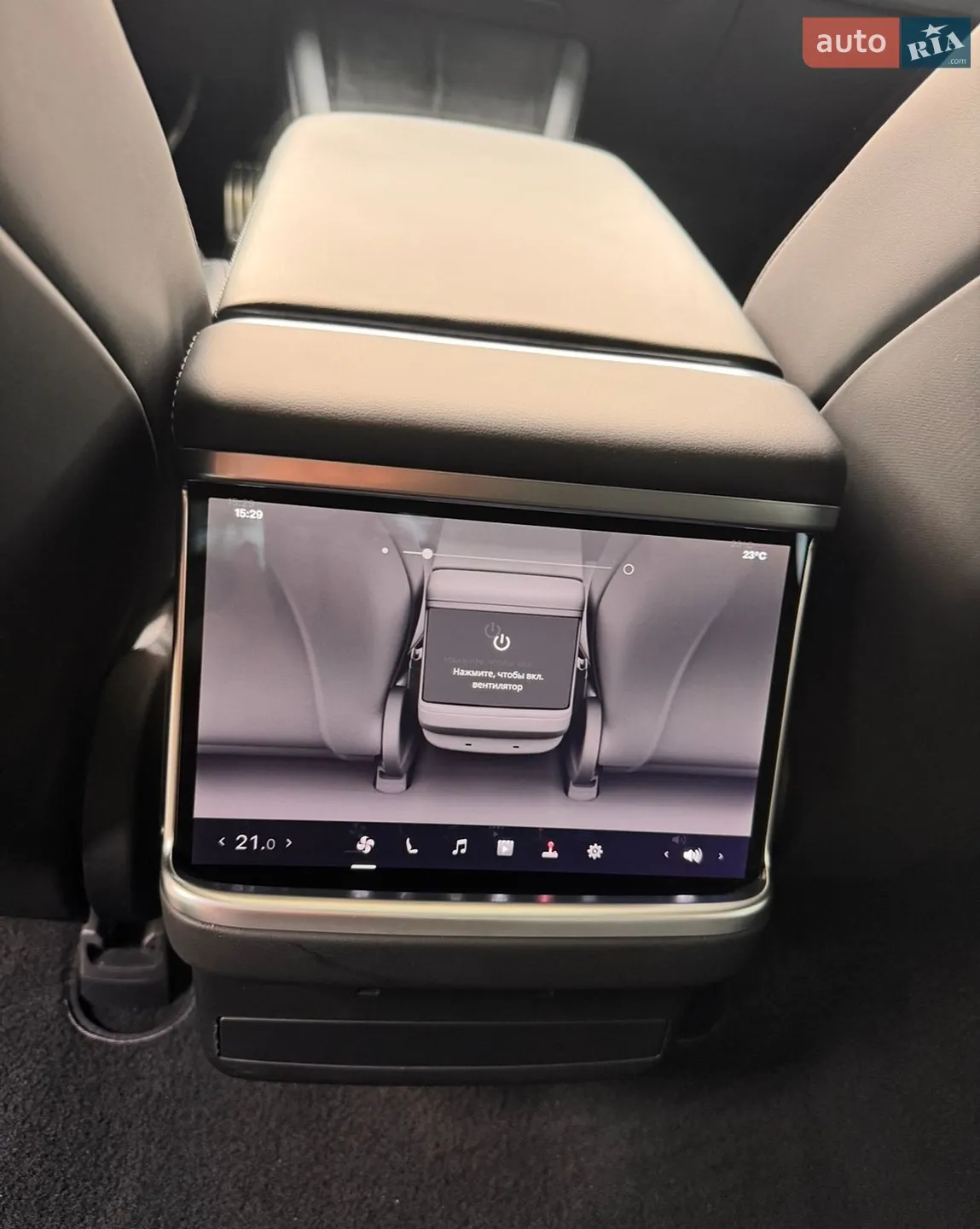 2022 Tesla Model S - мініатюра 22
