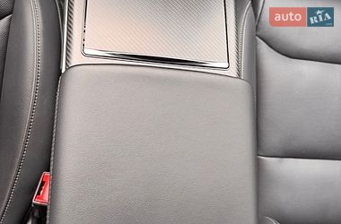 Ліфтбек Tesla Model S 2022 в Києві