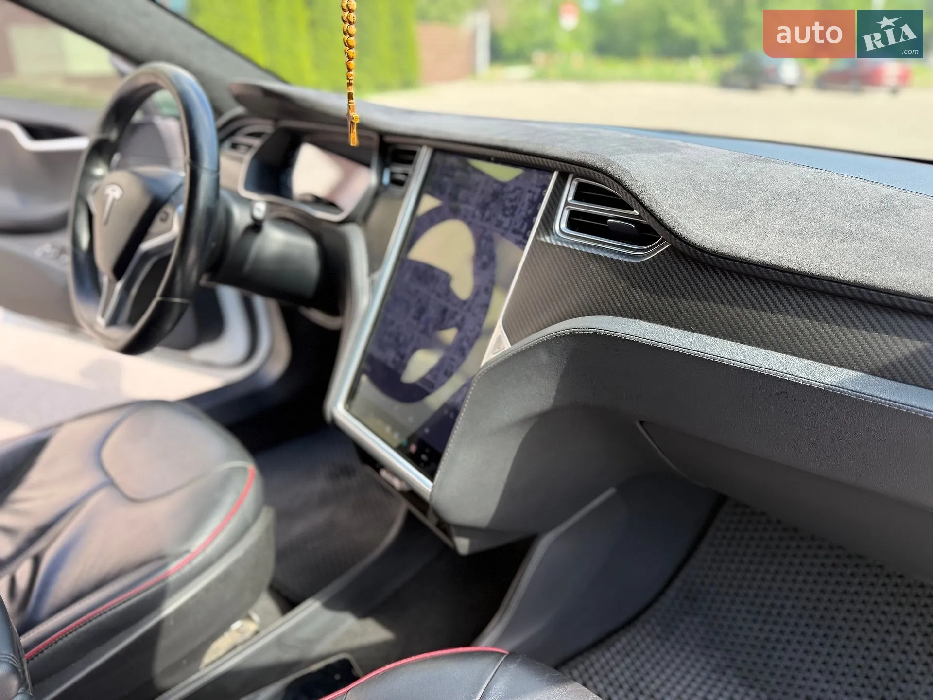2014 Tesla Model S - мініатюра 23