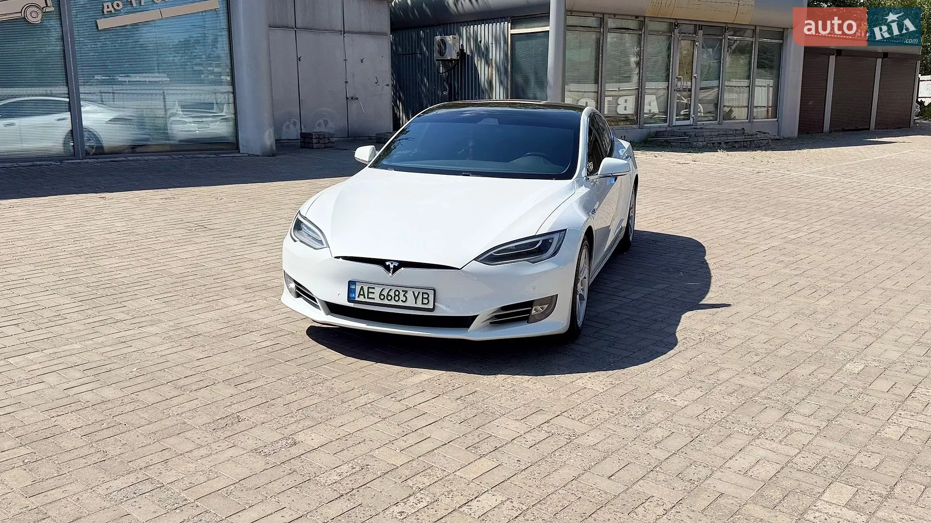 2020 Tesla Model S - мініатюра 2