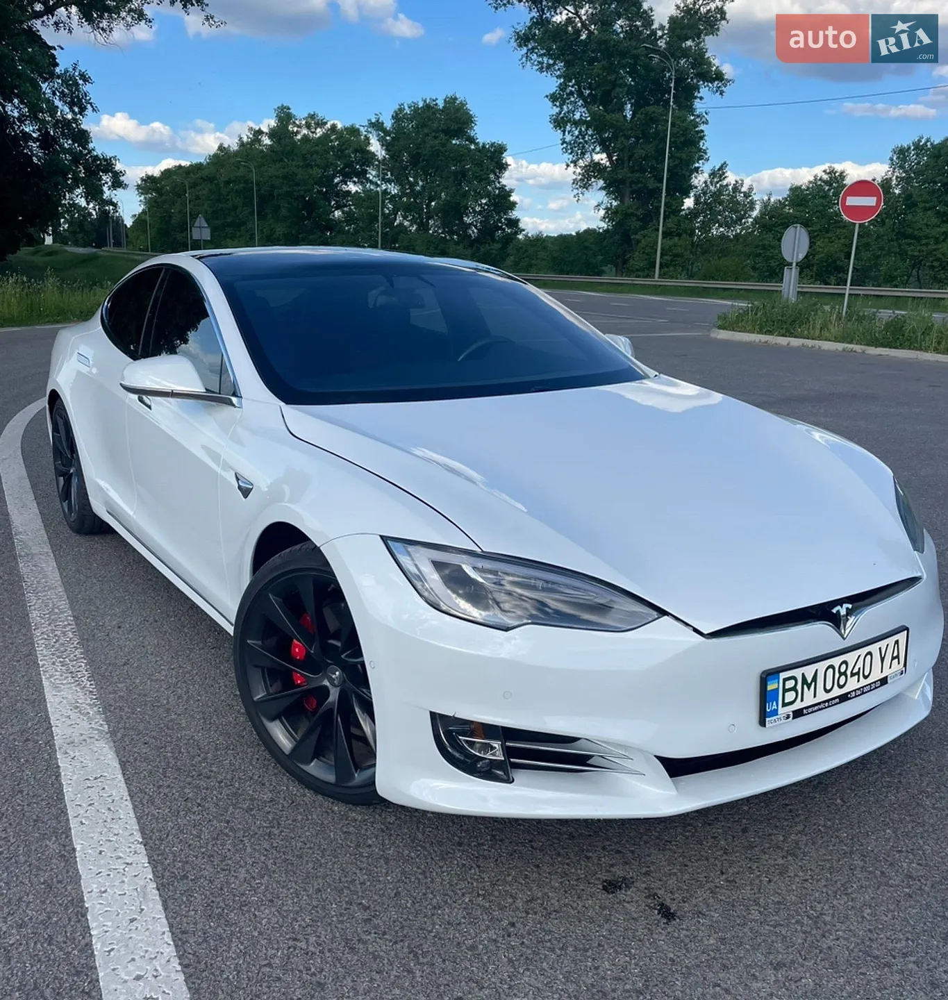 2020 Tesla Model S - мініатюра 18