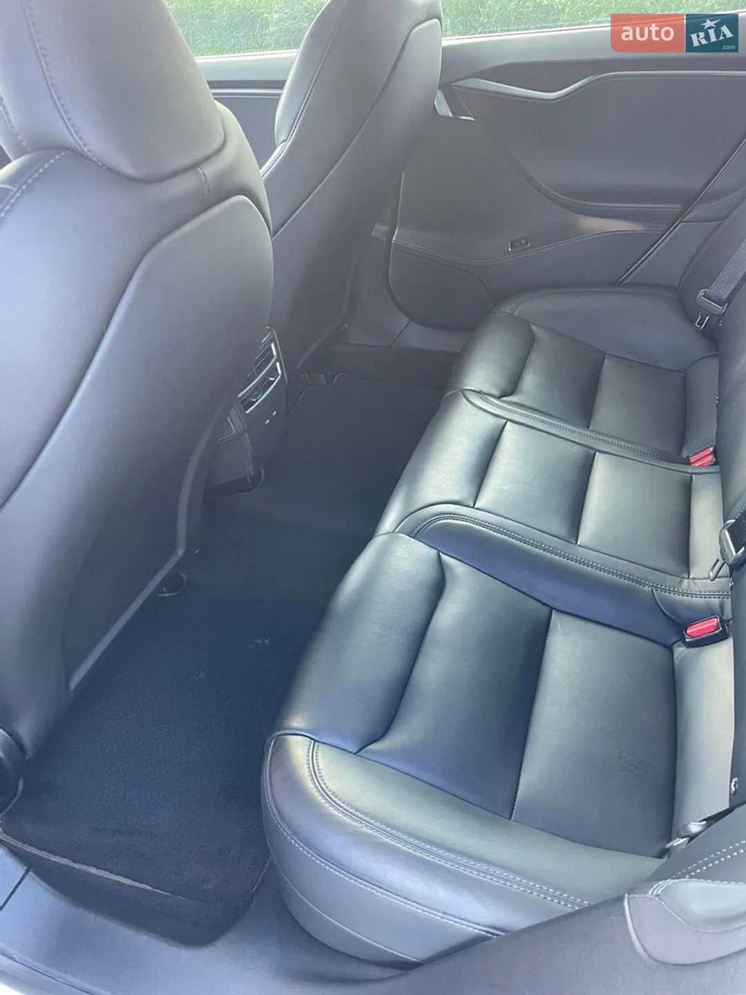 2020 Tesla Model S - мініатюра 22