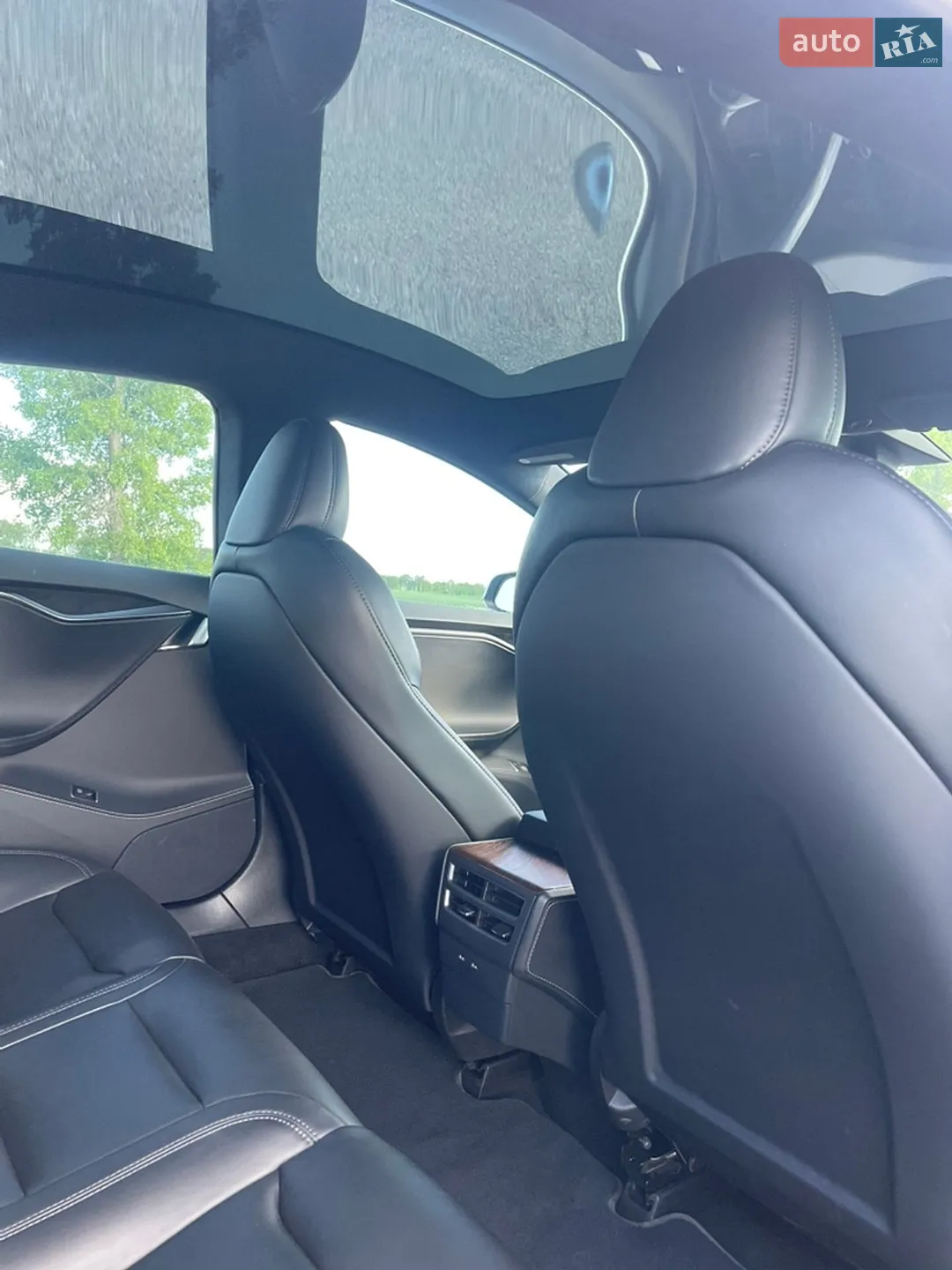 2020 Tesla Model S - мініатюра 24