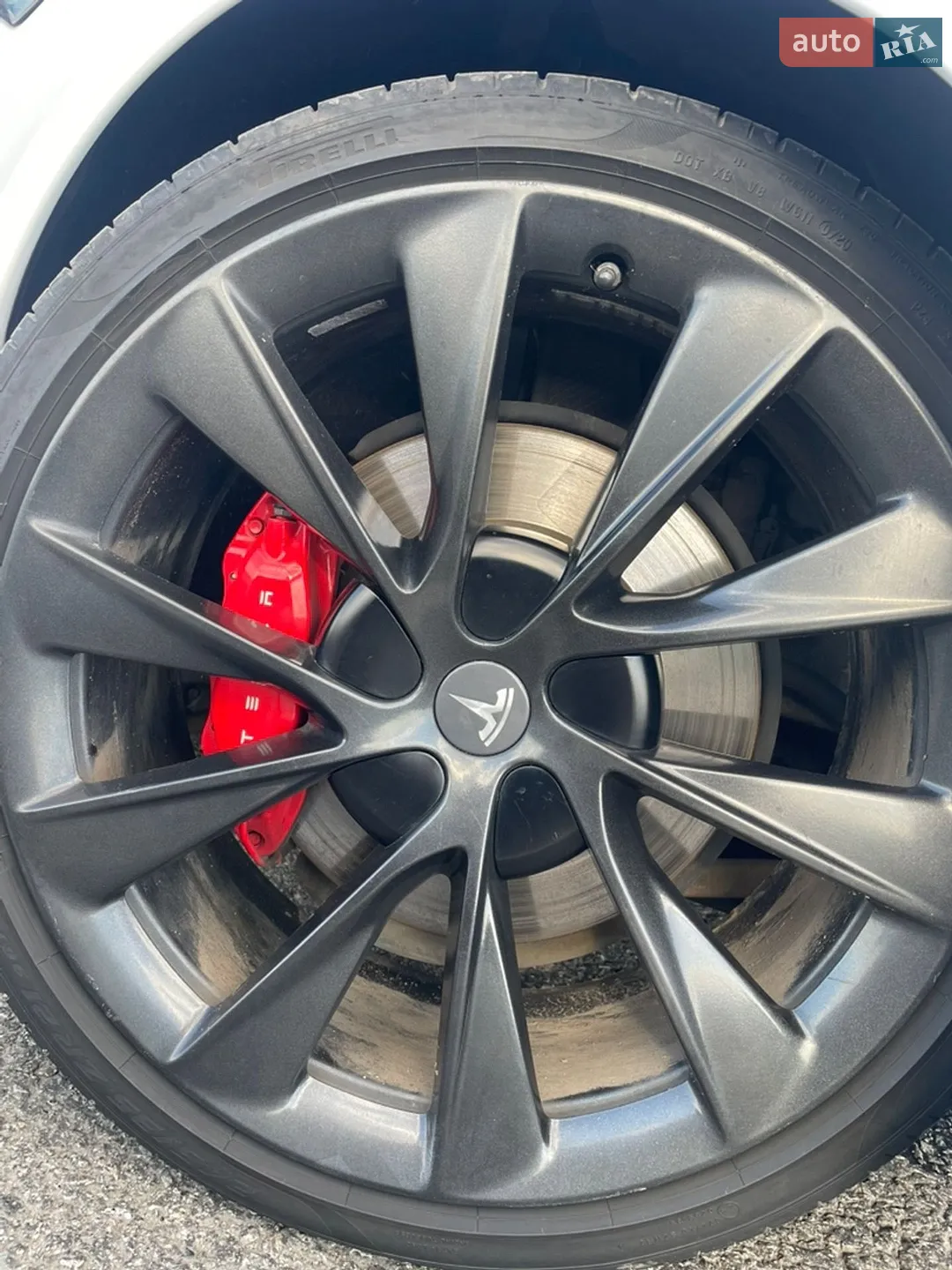 2020 Tesla Model S - мініатюра 26