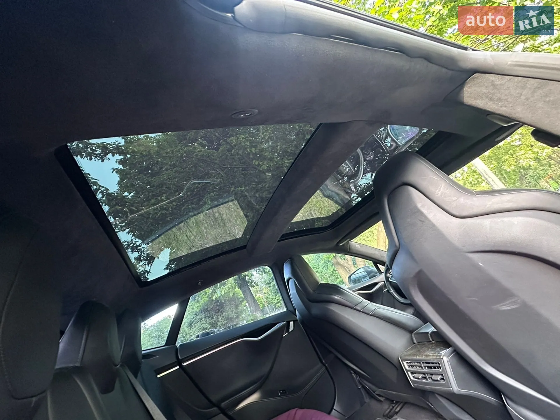 2014 Tesla Model S - мініатюра 11
