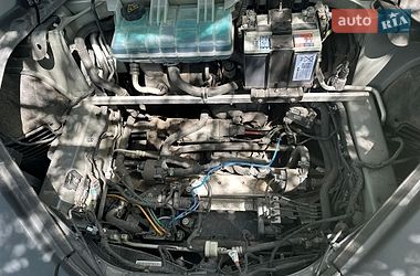Ліфтбек Tesla Model S 2014 в Києві