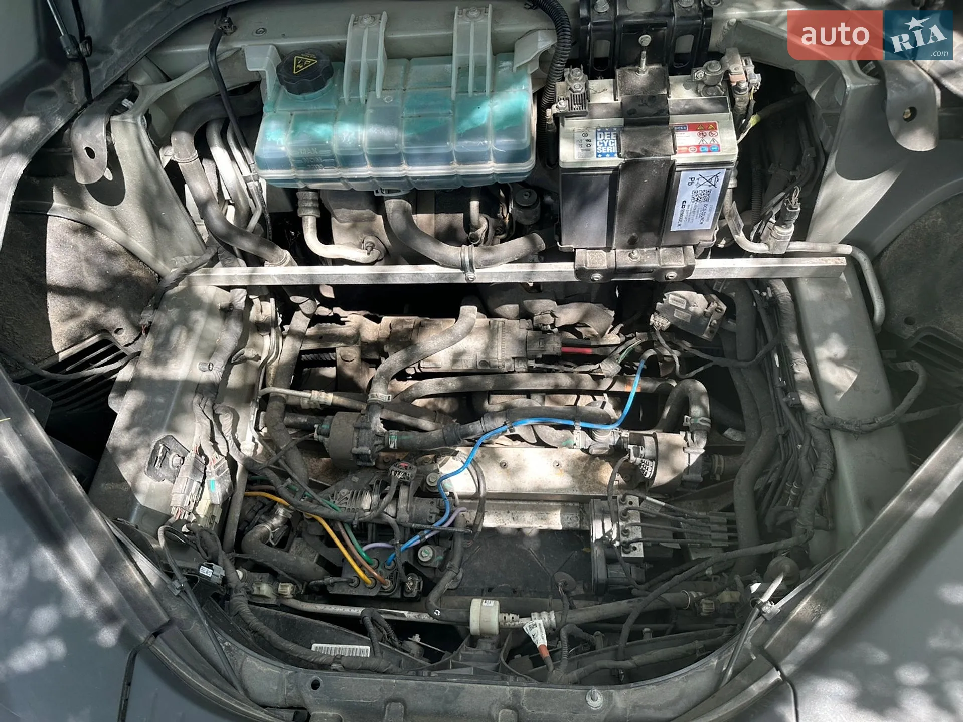 2014 Tesla Model S - мініатюра 19