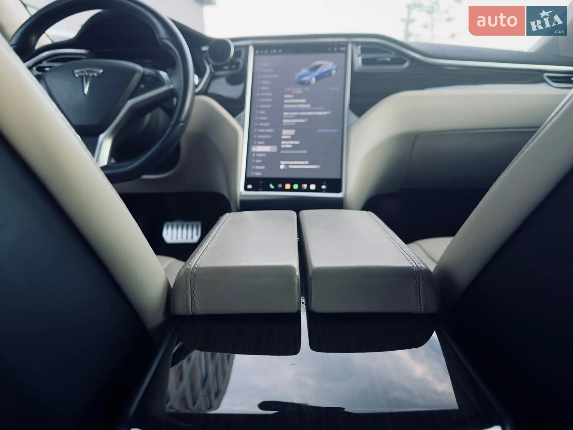 2014 Tesla Model S - мініатюра 25