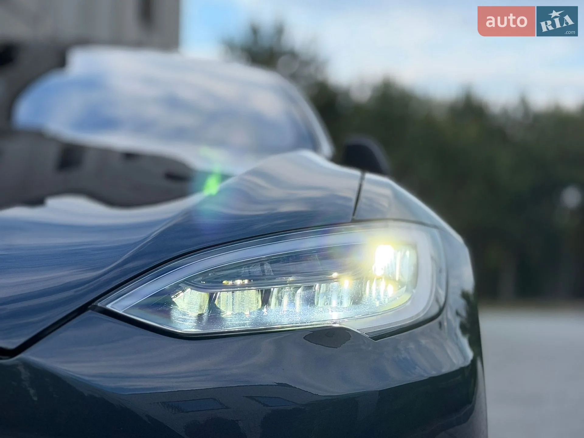 2017 Tesla Model S - мініатюра 6