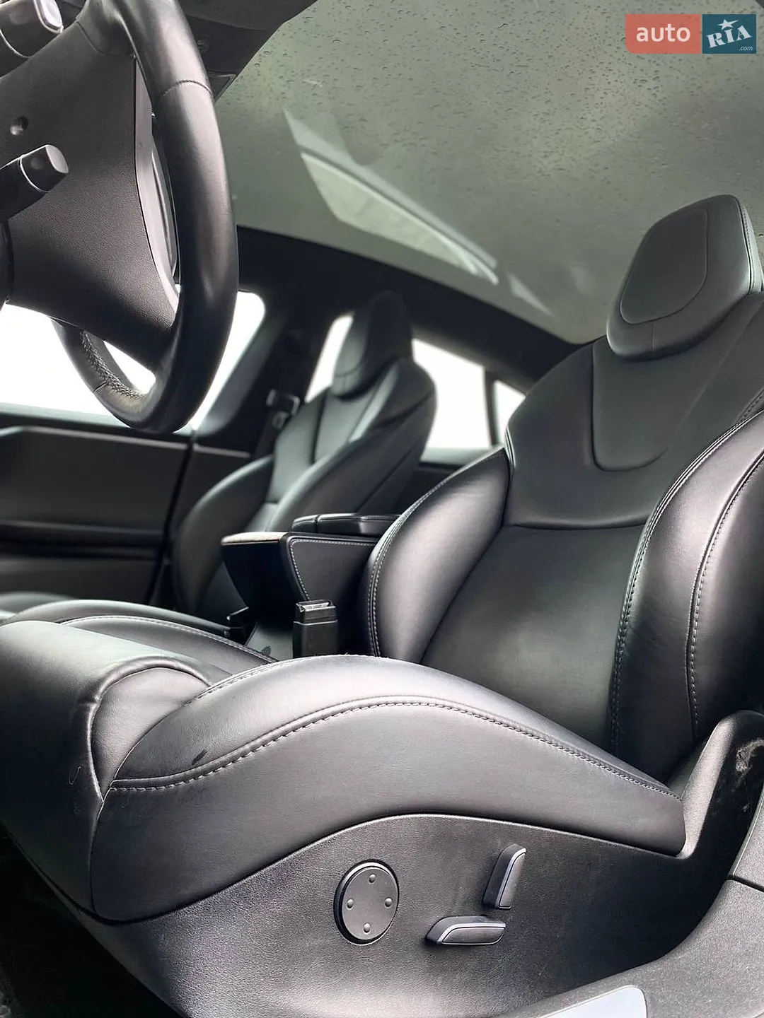 2019 Tesla Model S - мініатюра 24