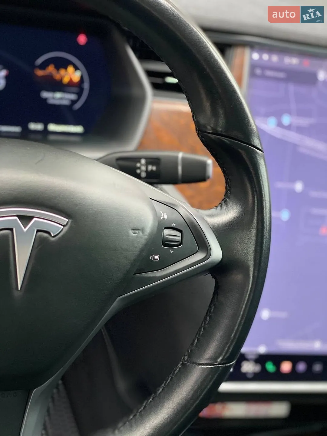 2019 Tesla Model S - мініатюра 30