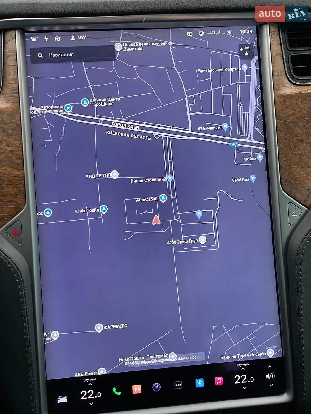 2019 Tesla Model S - мініатюра 35
