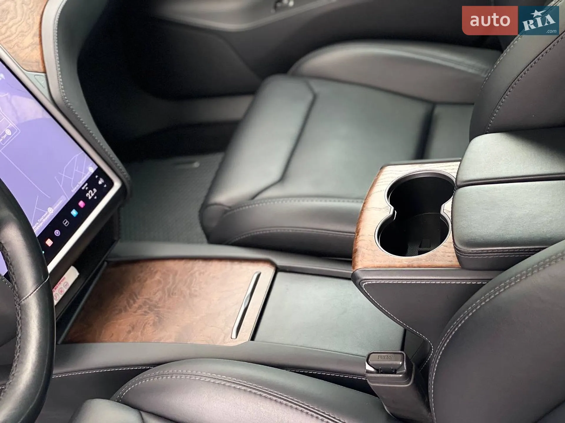 2019 Tesla Model S - мініатюра 49