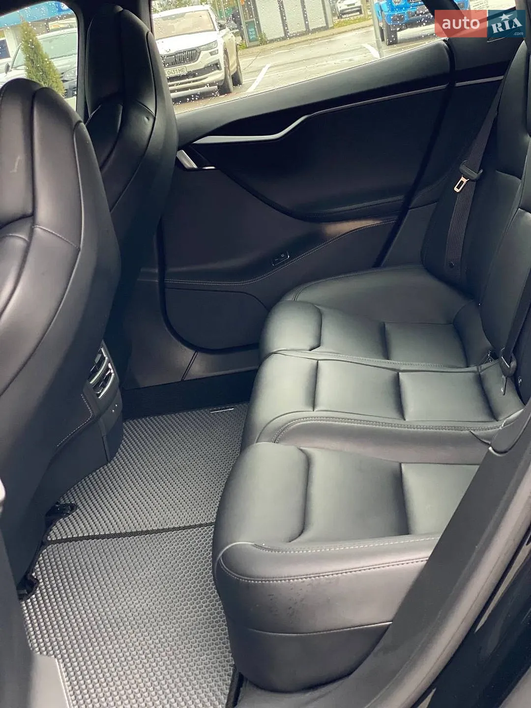 2019 Tesla Model S - мініатюра 52